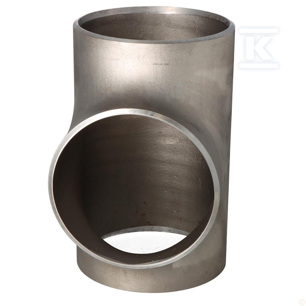 Trójnik 219x219 6.3x6.3 EN 10253-2 S235