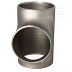 Trójnik 219x219 6.3x6.3 EN 10253-2 S235