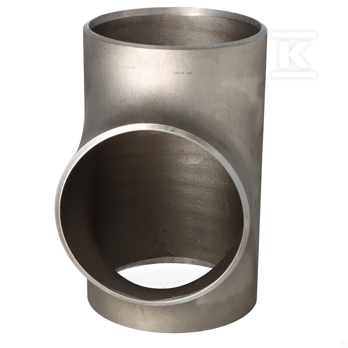 Trójnik 219x219 6.3x6.3 EN 10253-2 S235