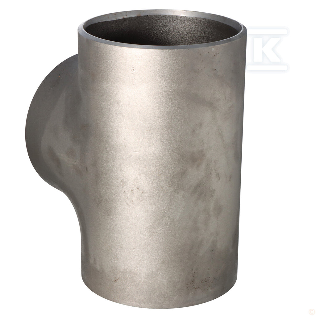 Trójnik 219x219 6.3x6.3 EN 10253-2 S235