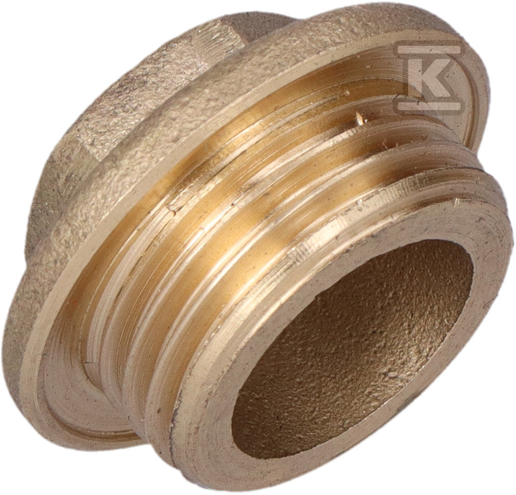 Korek Twist 1 / 2'' mosiądz