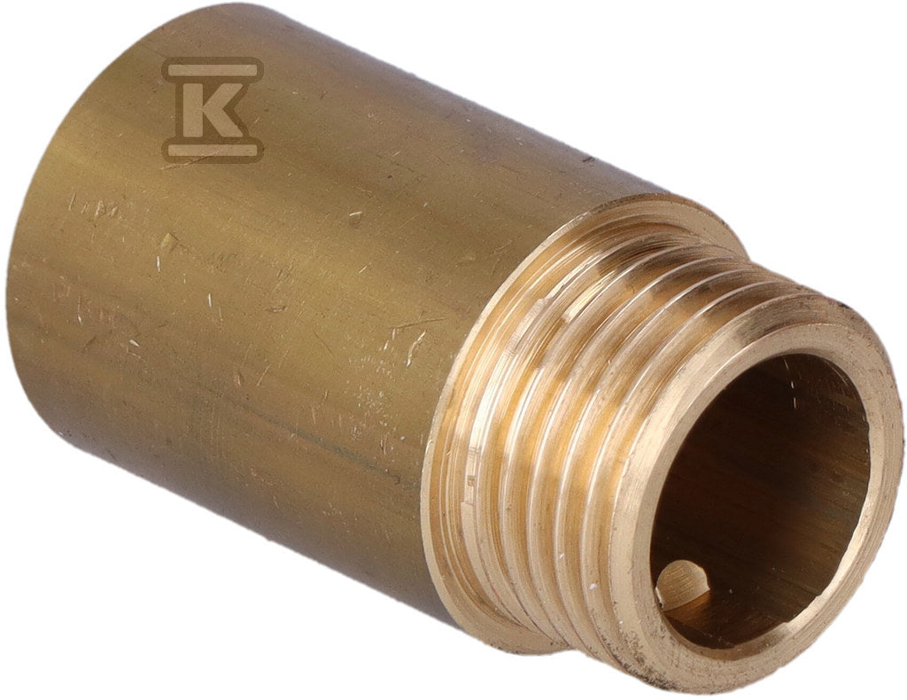 Przedłużka śrutowana 15M Twist L30 - 1/2"