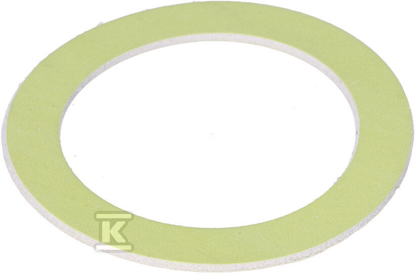 Uszczelka do dwuzłączek żeliwnych EKO (śrubunka) 6/4" 2 sztuki w opakowaniu Onnline