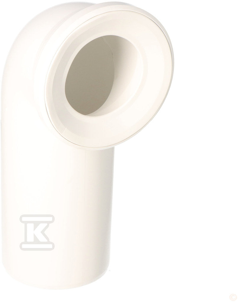 Kolano WC 90 ° Onnline