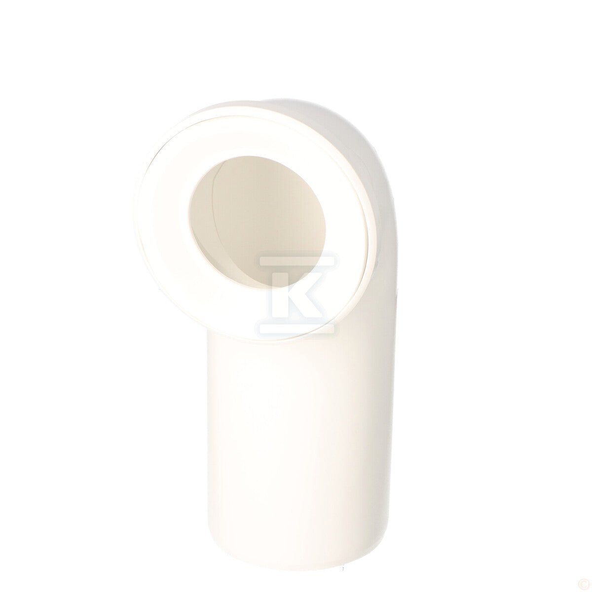 Kolano WC 90 ° Onnline