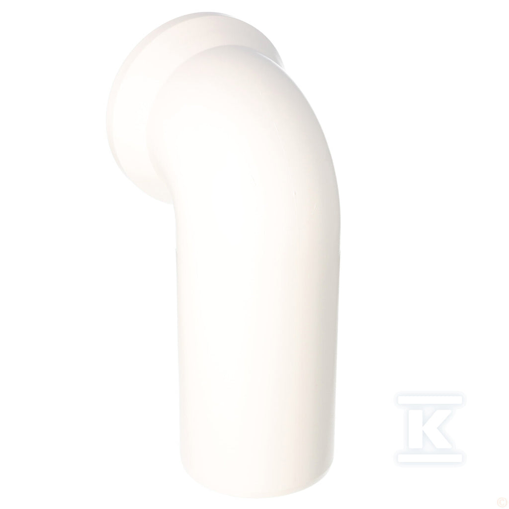 Kolano WC 90 ° Onnline