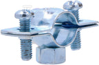 Obejma metalowa - komplet 3/8" 15-19 OPAL