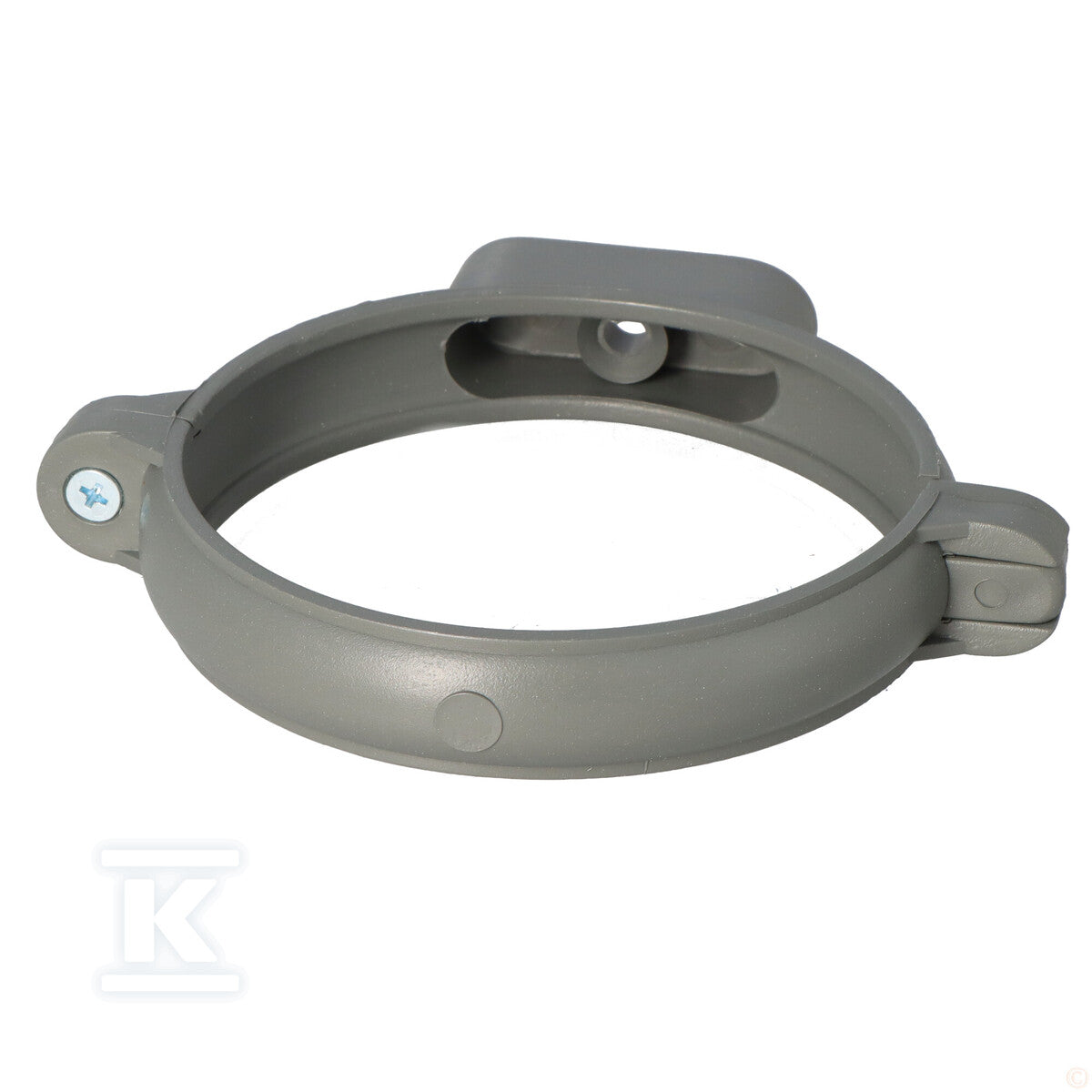 Obejma plastikowa 110mm Onnline