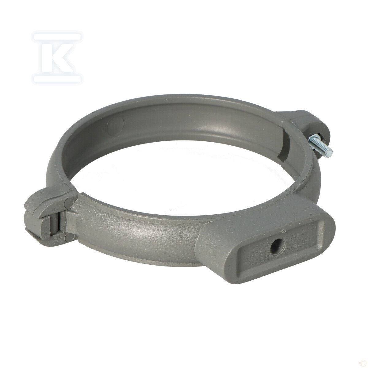Obejma plastikowa 110mm Onnline