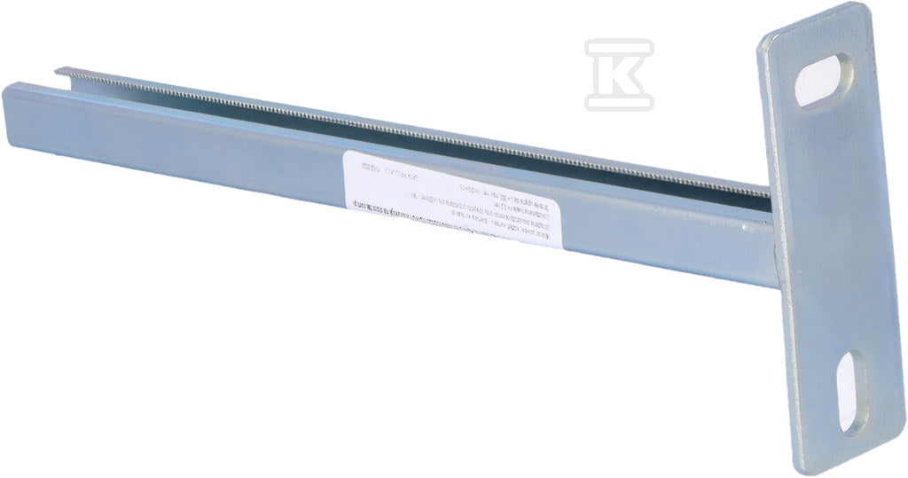 Konsola ścienna 27X18 300mm Onnline