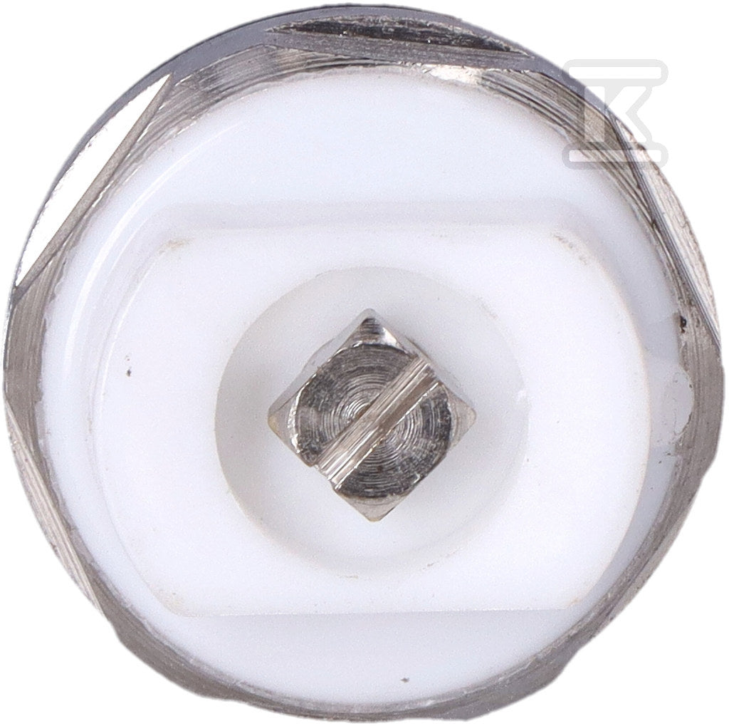 Odpowietrznik ręczny GZ 1/2" Onnline