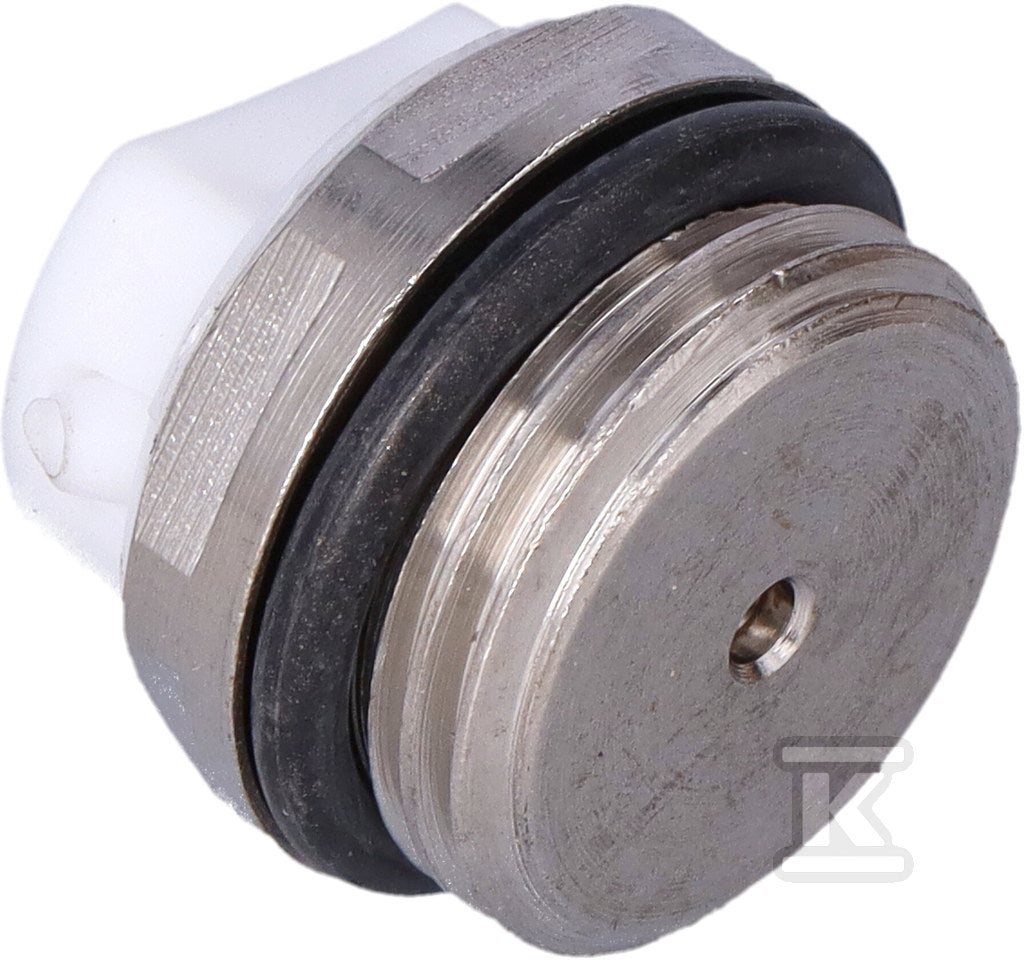 Odpowietrznik ręczny GZ 1/2" Onnline