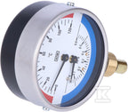 Termomanometr WP80R R1/2 0,6 MPa/120 ST.C