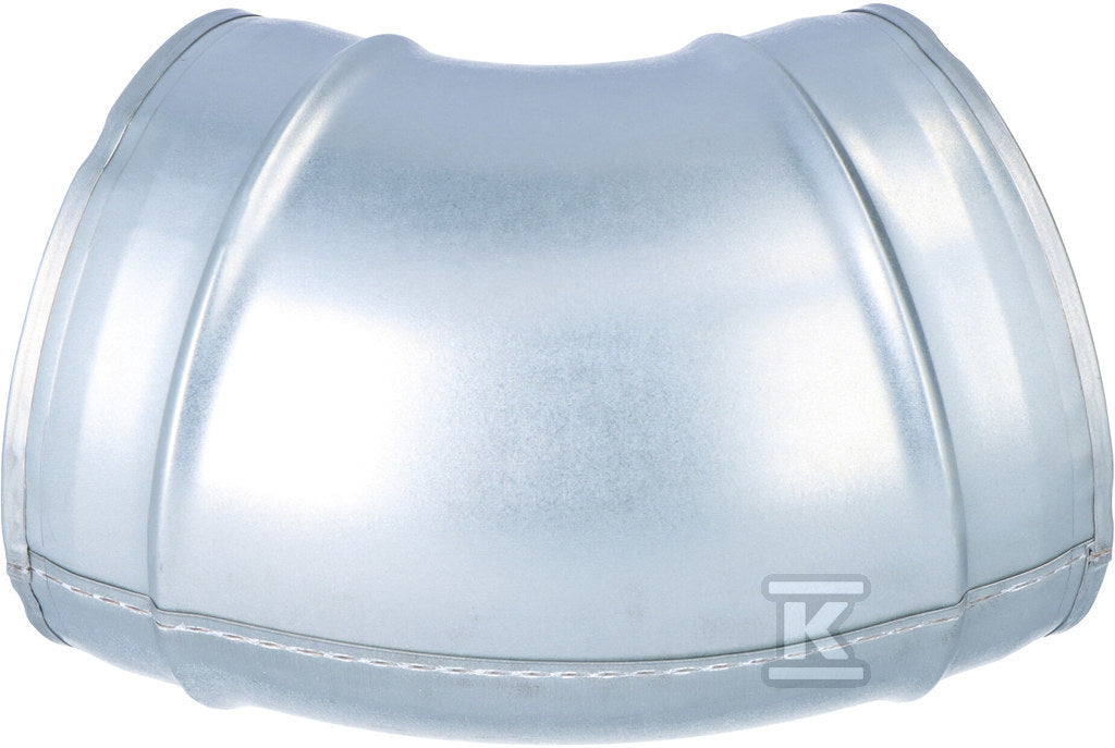 Kolano 45/150 ocynk