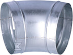 Kolano 45/200 ocynk