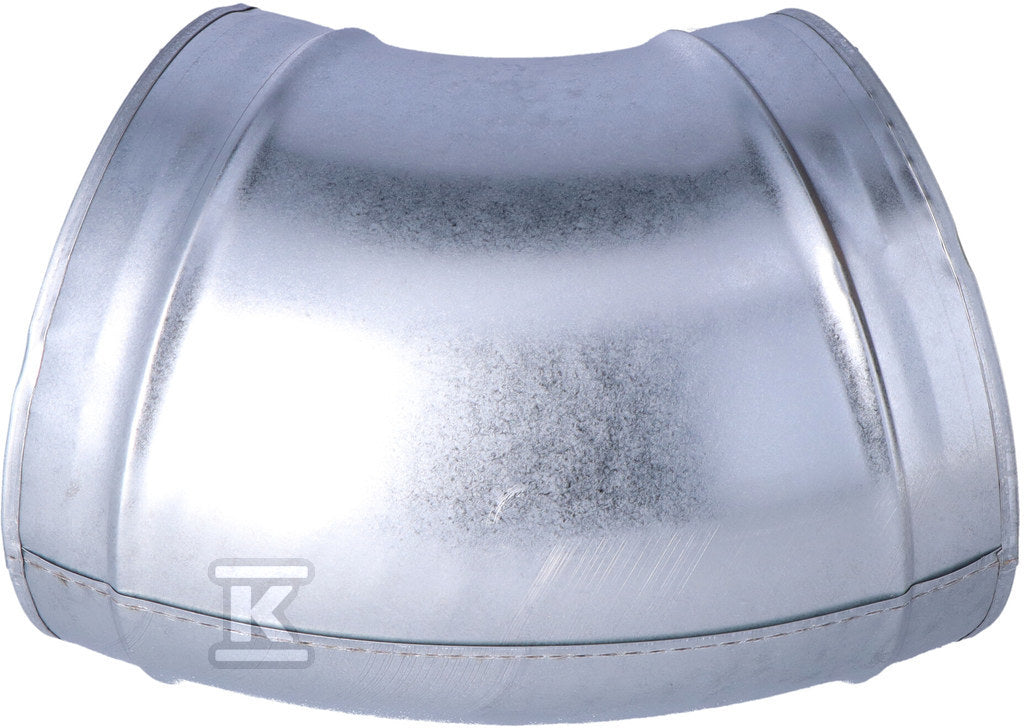 Kolano 45/200 ocynk