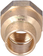 Mufa z brązu 4270G 15x1/2" LWxGW