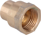Mufa z brązu 4270G 15x1/2" LWxGW