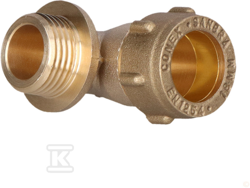 Kolano STANDARD 18 x 1/2 CONEx