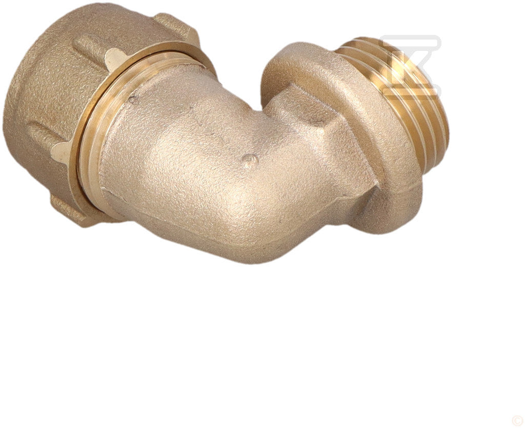 Kolano STANDARD 18 x 1/2 CONEx