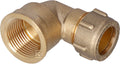 Kolano STANDARD 18 x 3/4 CONEx