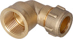 Kolano STANDARD 18 x 3/4 CONEx