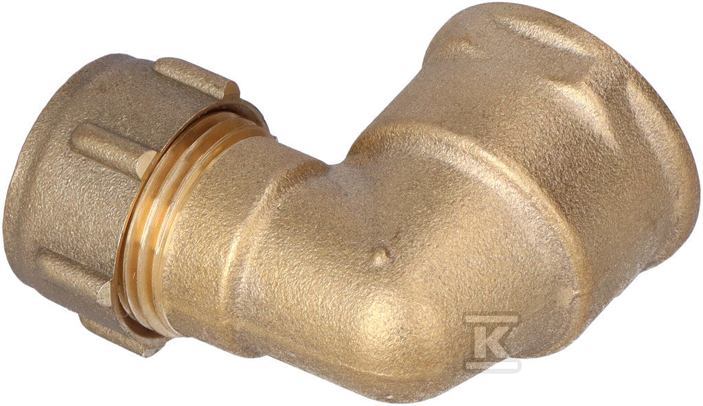 Kolano STANDARD 18 x 3/4 CONEx