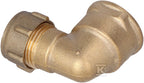 Kolano STANDARD 18 x 3/4 CONEx