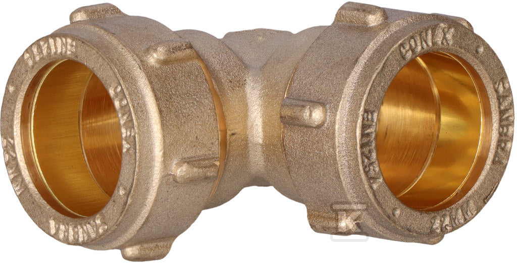 Kolano STANDARD 22 x 22 CONEx