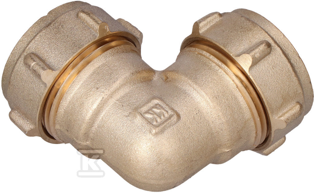 Kolano STANDARD 22 x 22 CONEx