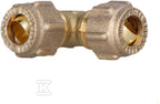 Kolano DZR 10 x 10 CONEx