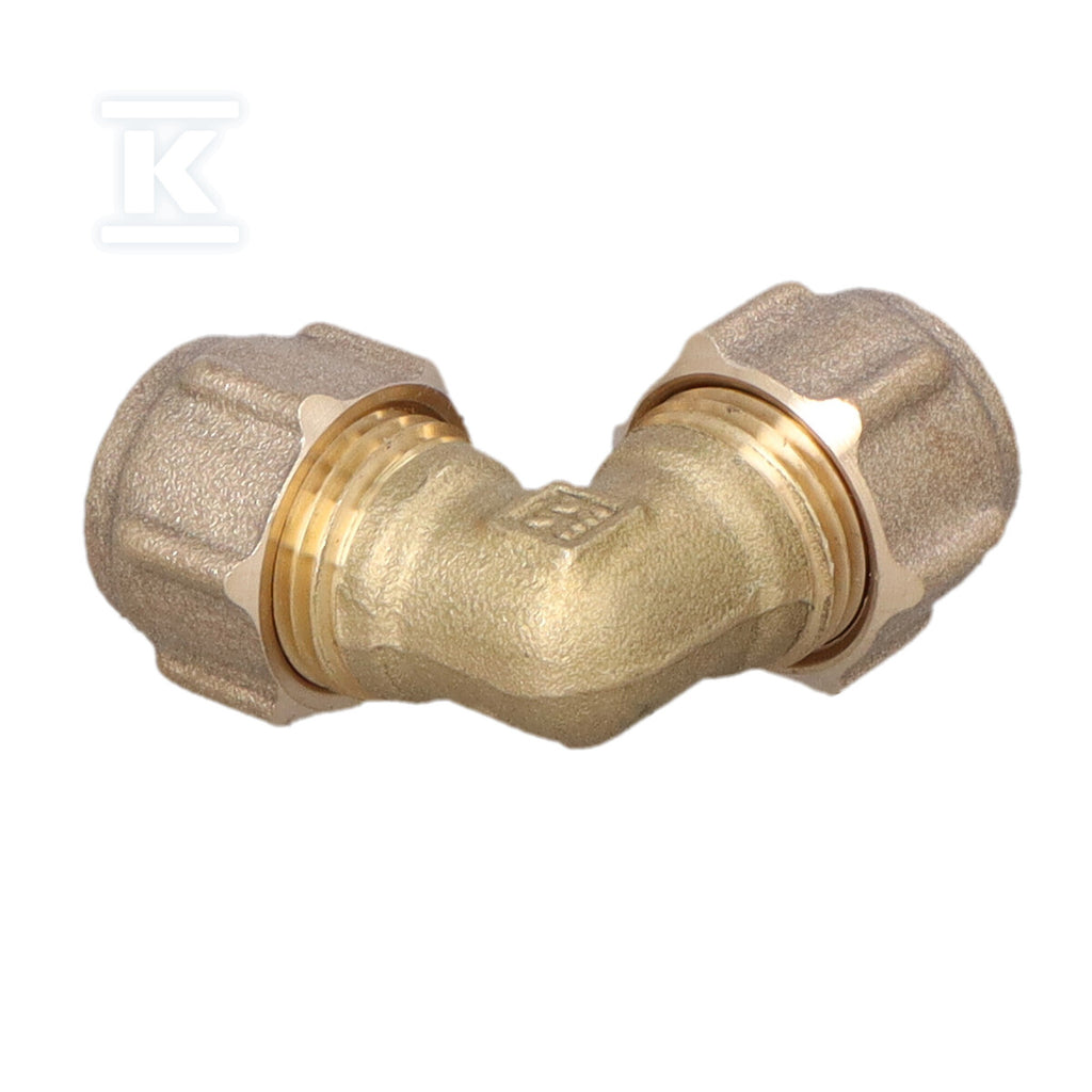 Kolano DZR 10 x 10 CONEx