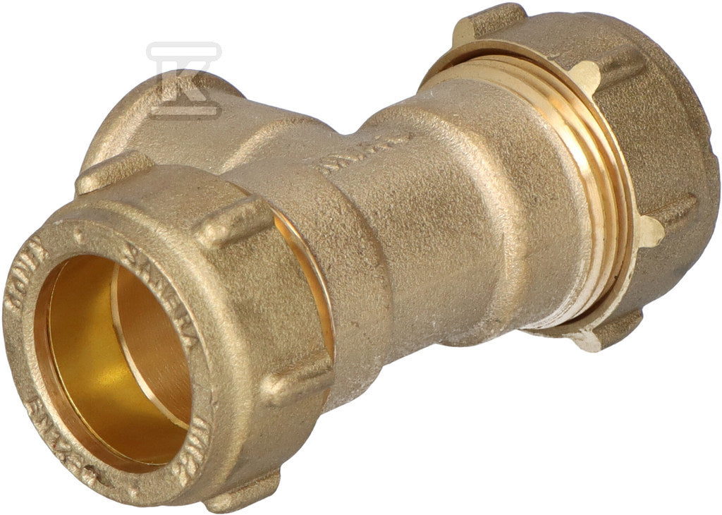 Trójnik STANDARD 22 x 1/2 x 22 CONEx