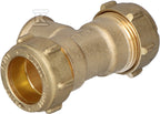 Trójnik STANDARD 22 x 1/2 x 22 CONEx