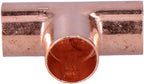 Trójnik miedziany 5130 12