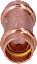 Mufa 18 CU B Press Gas