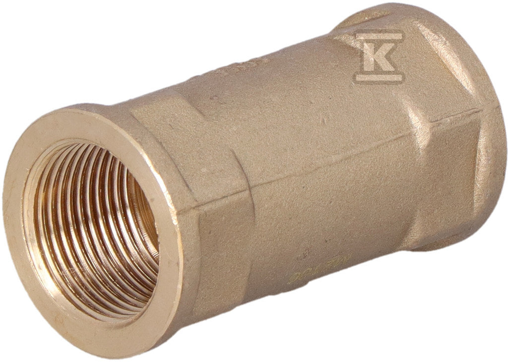 Trójnik T - 20 g 3/4",do czujnika temperatury