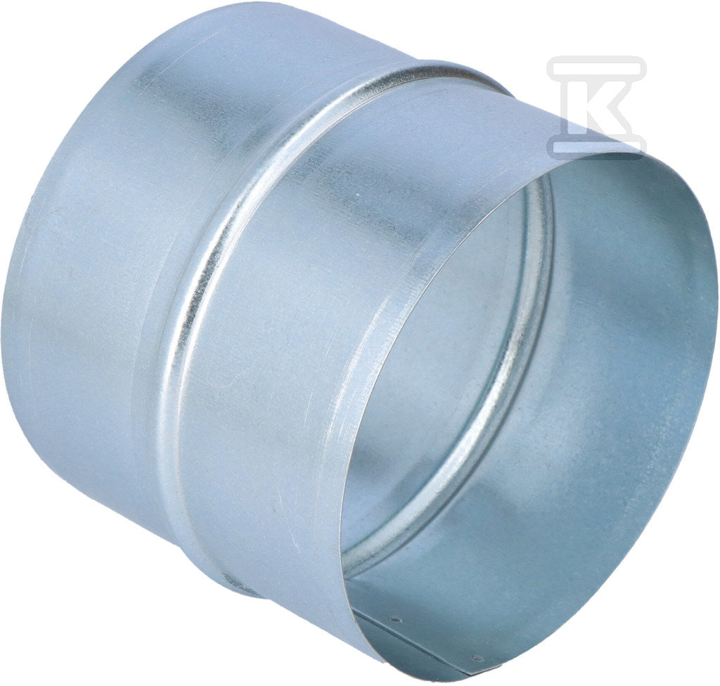 Złączka Aluflex fi 120mm