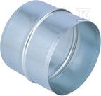 Złączka Aluflex fi 120mm