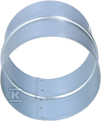 Złączka Aluflex fi 120mm
