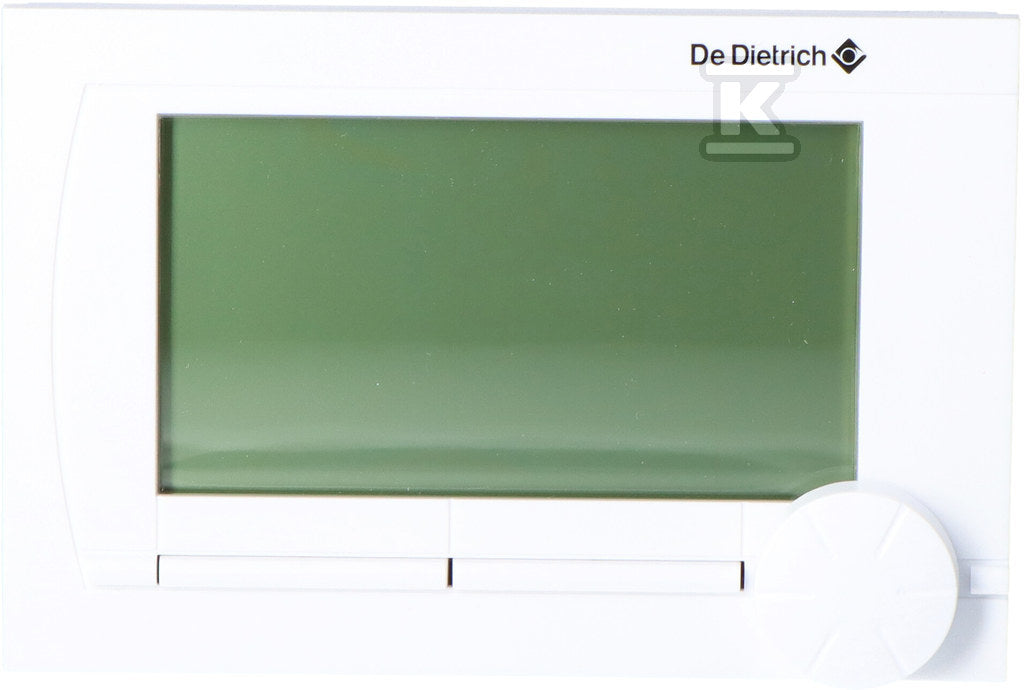 Zdalne sterowanie modulacyjne programowalne iSense