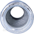 Mufa redukcyjna nakrętno-zwężkowa 1X1/2" ocynk M2, NR 3 , NR 240
