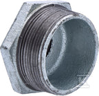 Redukcja nakrętno-wkrętna 2X3/4" ocynk N4, NR 45, NR 241R