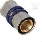 Złączka M1 c/z woda PN10 50 DRL