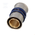 Złączka M1 c/z woda PN10 50 DRL