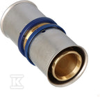 Złączka M1 c/z woda PN10 63 DRL