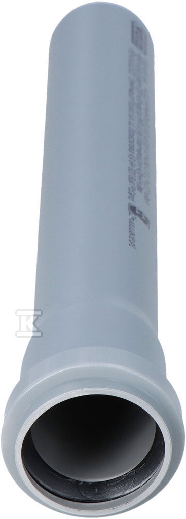 Rura HT/PP 40x1.8x250 popiel sanitarna