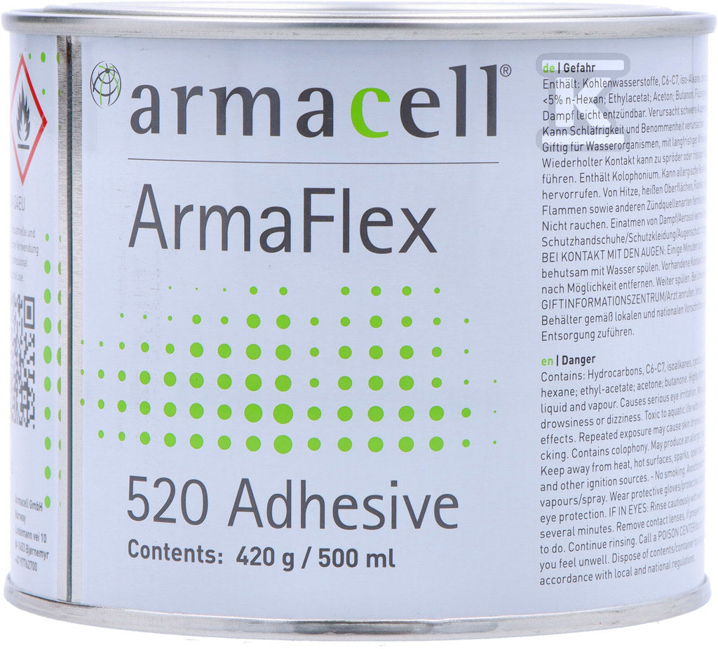 Klej do otulin Armaflex 500ml