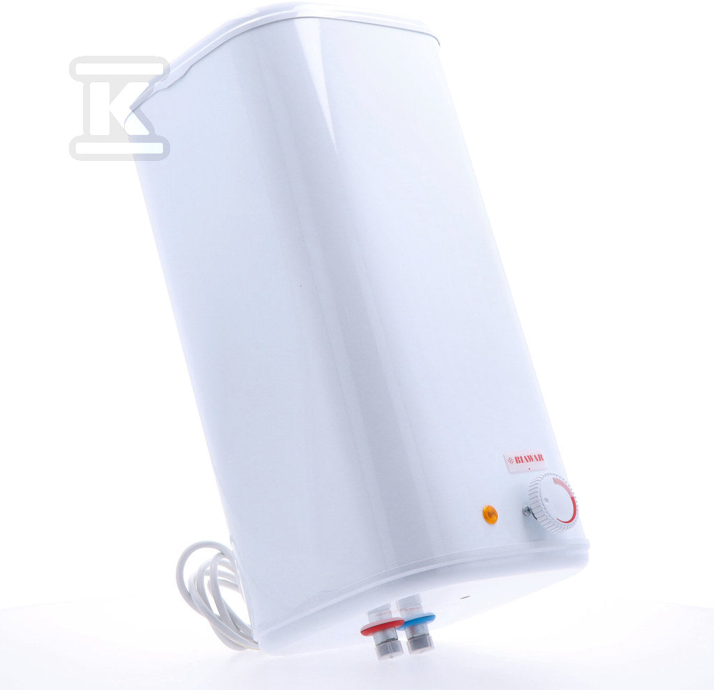 Ogrzewacz wody OW-5B elektryczny, nadumywalkowy, bezciśnieniowy, bez baterii 1,5kw