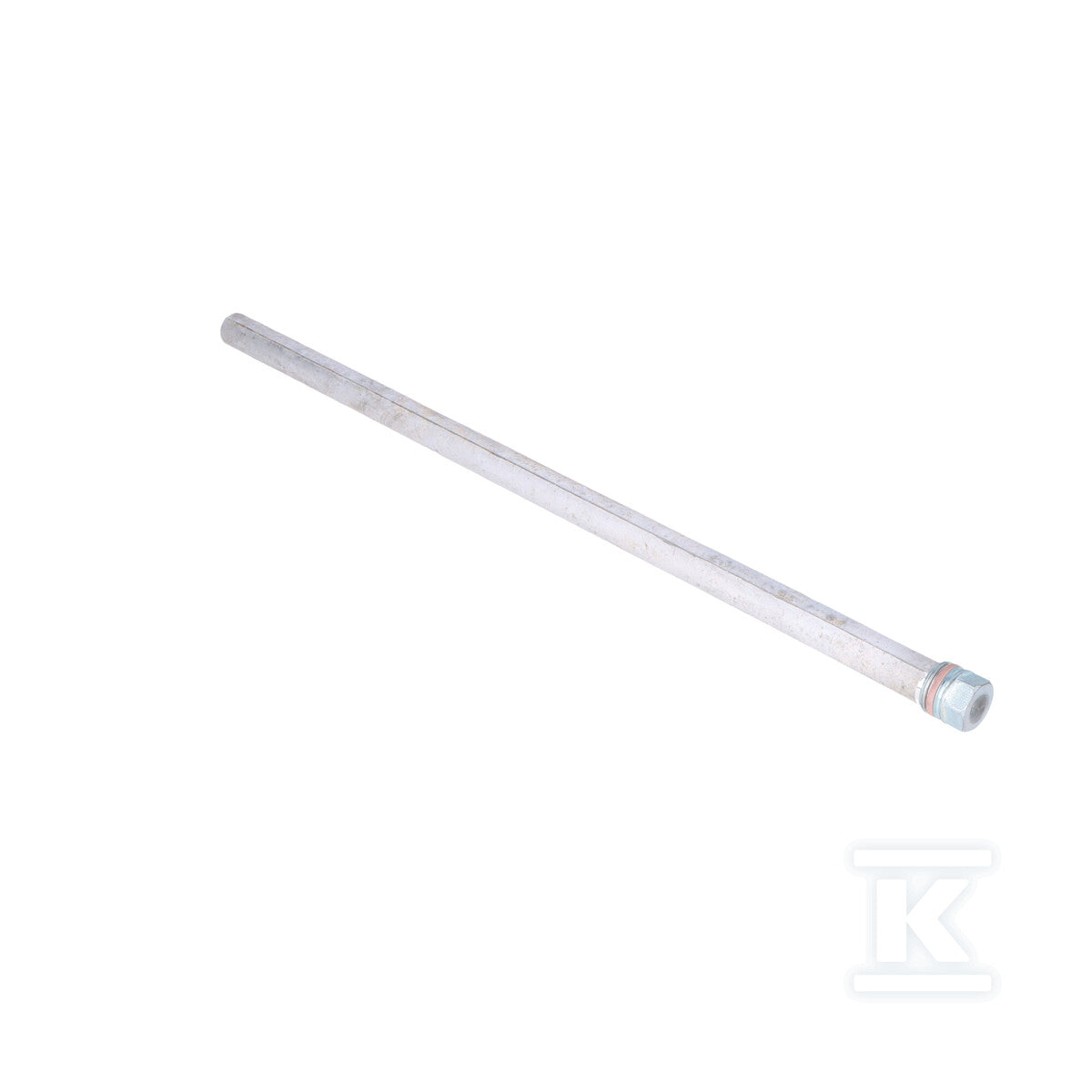 Anoda magnezowa 21x510 3/4"